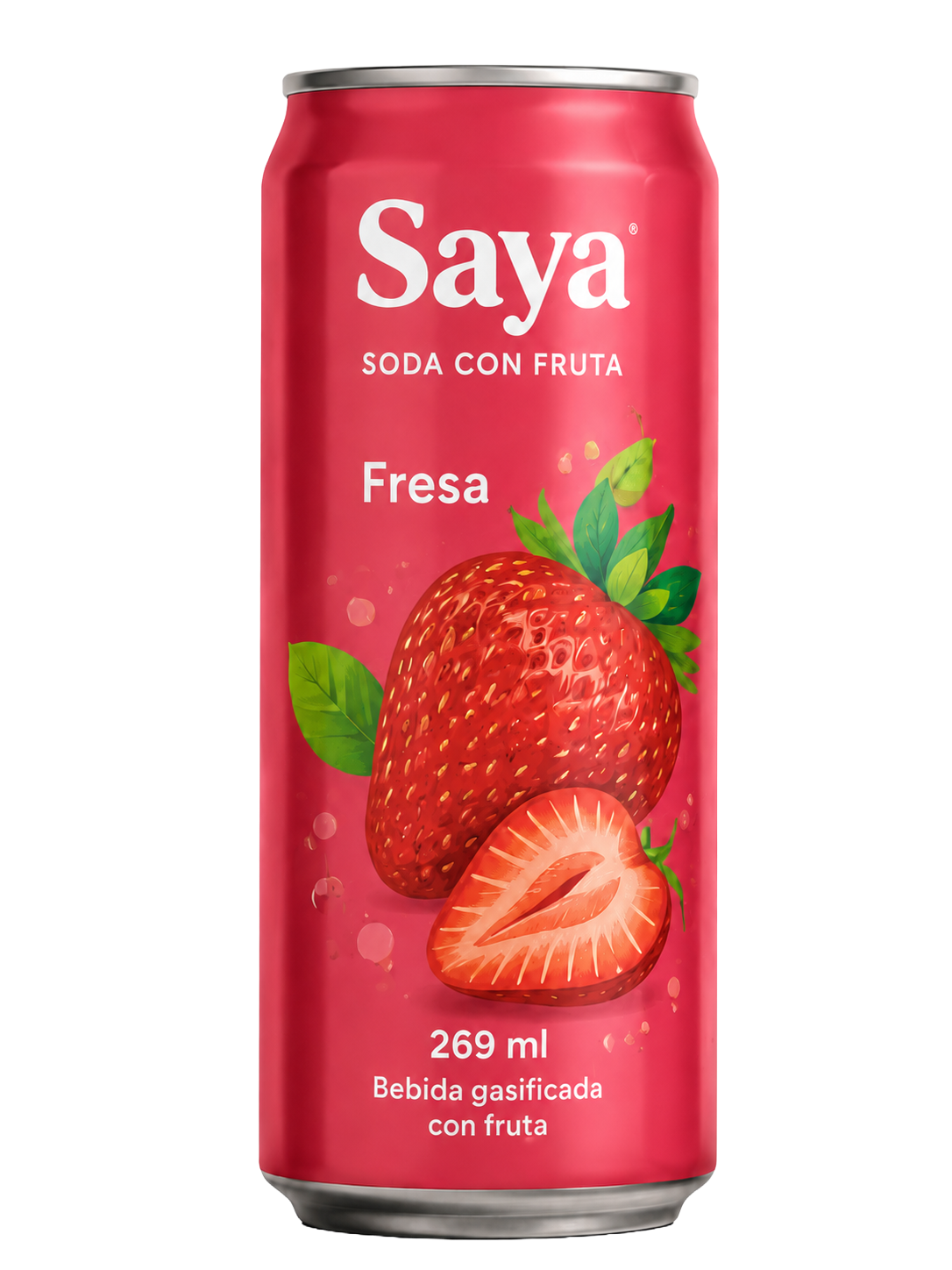 SAYA Fresa