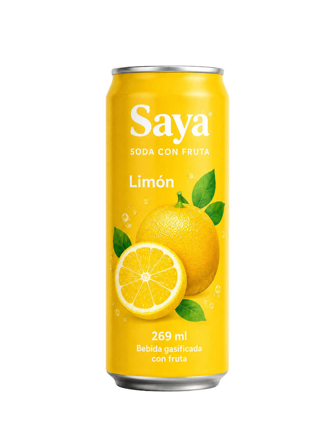 SAYA Limón