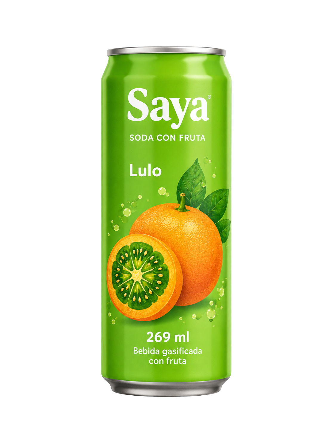 SAYA Lulo