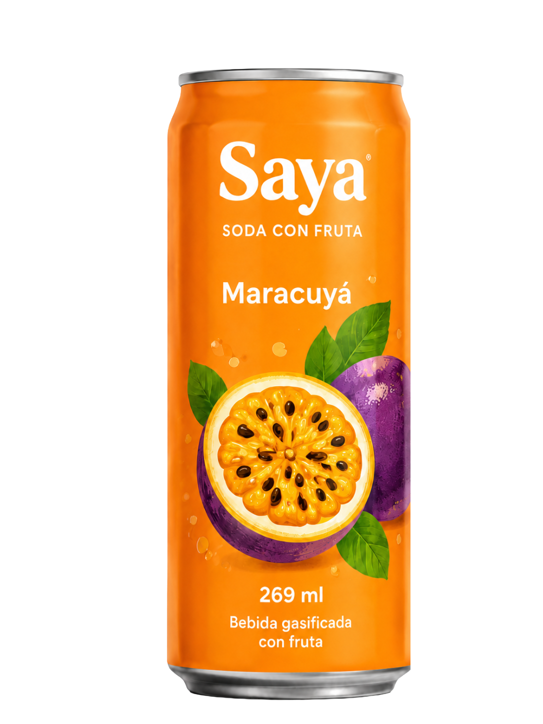 SAYA Maracuyá