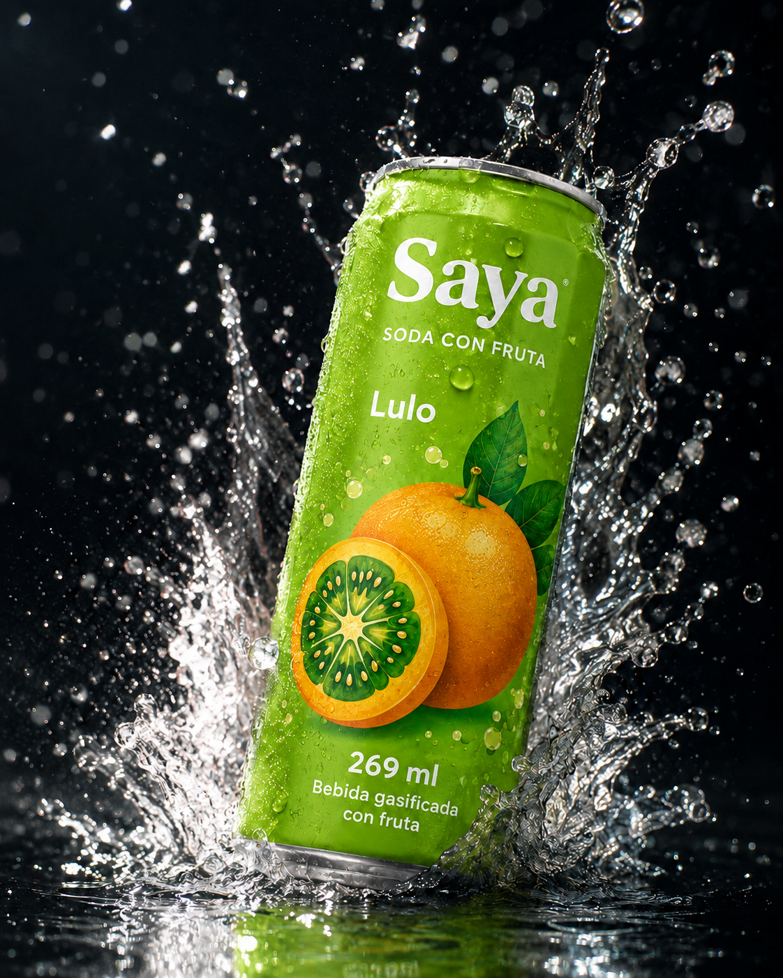 SAYA Lulo