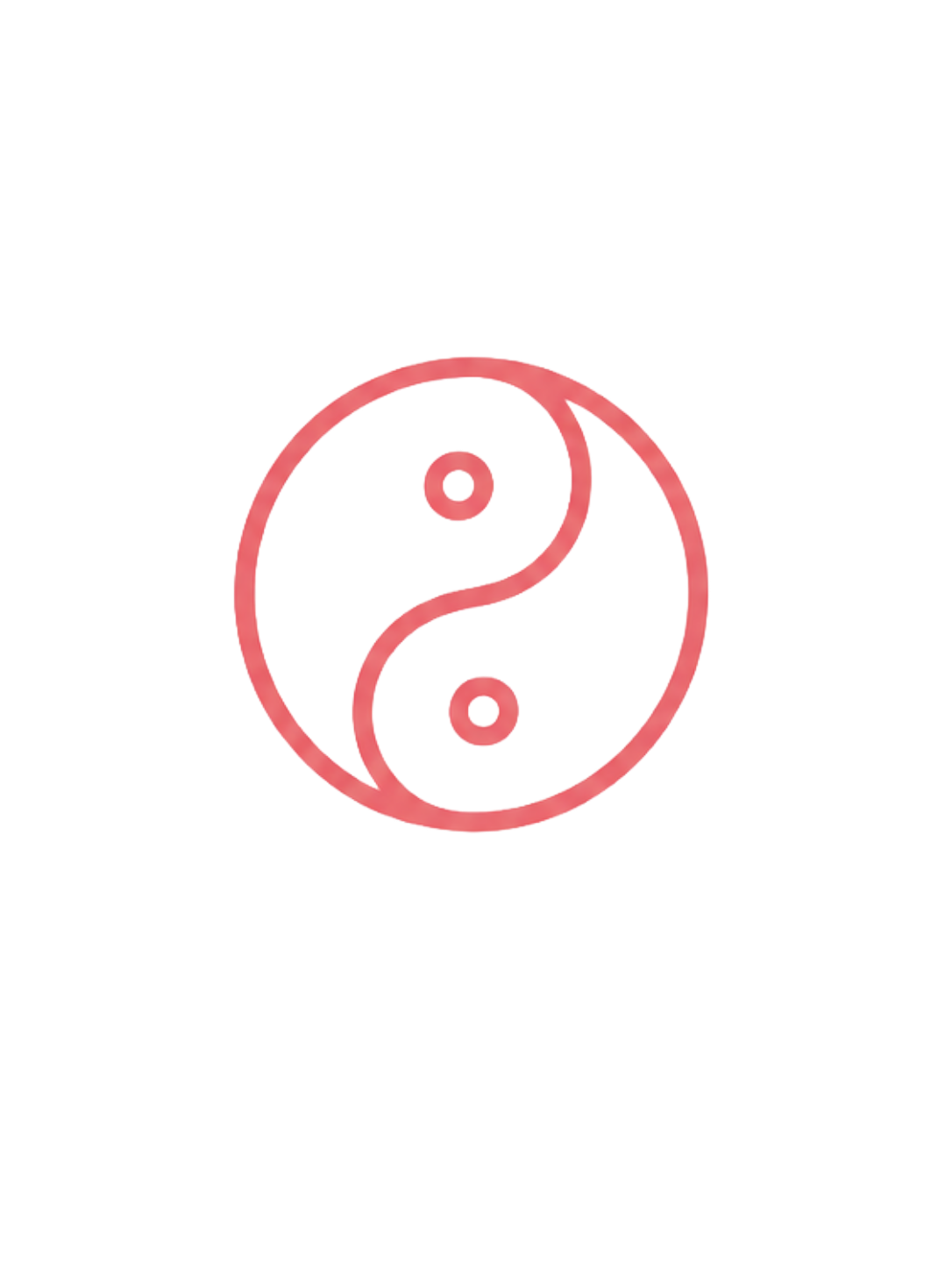 Yin de bienestar