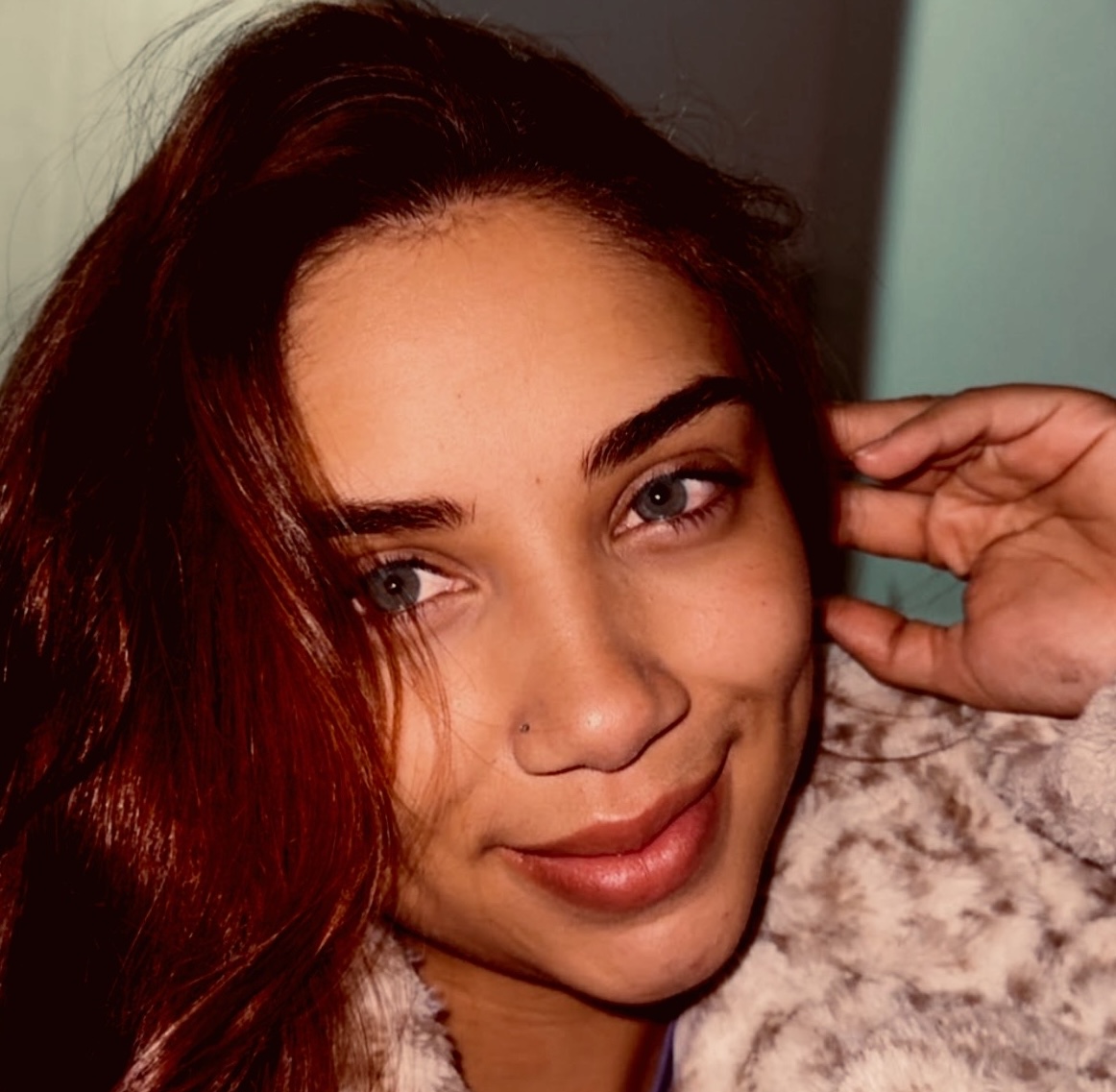 Andrea P.